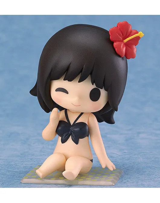 Nendoroid More: Dress Up Swimming Wear (Second Release)ㅤ – Good Smile Company – ActionFigureBrasil