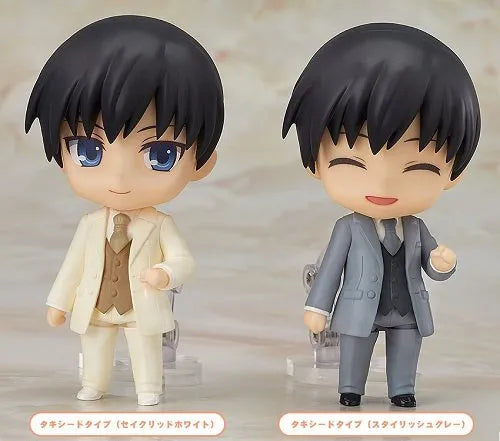 Nendoroid More: Dress Up Wedding (Second Release)ㅤ – Good Smile Company – ActionFigureBrasil