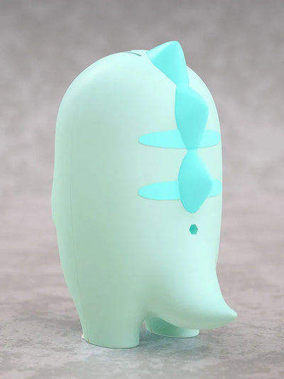 Nendoroid More - Face Parts Case - Blue Dinosaur (Good Smile Company)ㅤ – Good Smile Company – ActionFigureBrasil