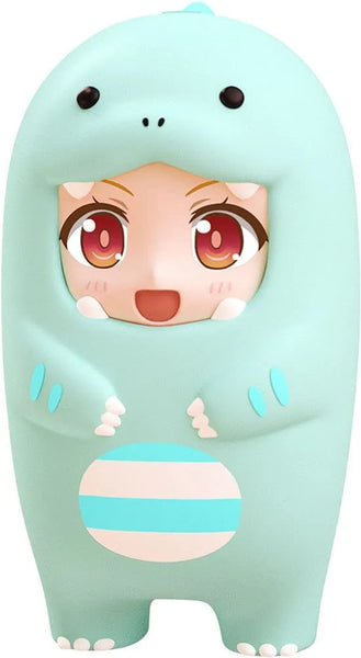 Nendoroid More - Face Parts Case - Blue Dinosaur (Good Smile Company)ㅤ – Good Smile Company – ActionFigureBrasil — close
