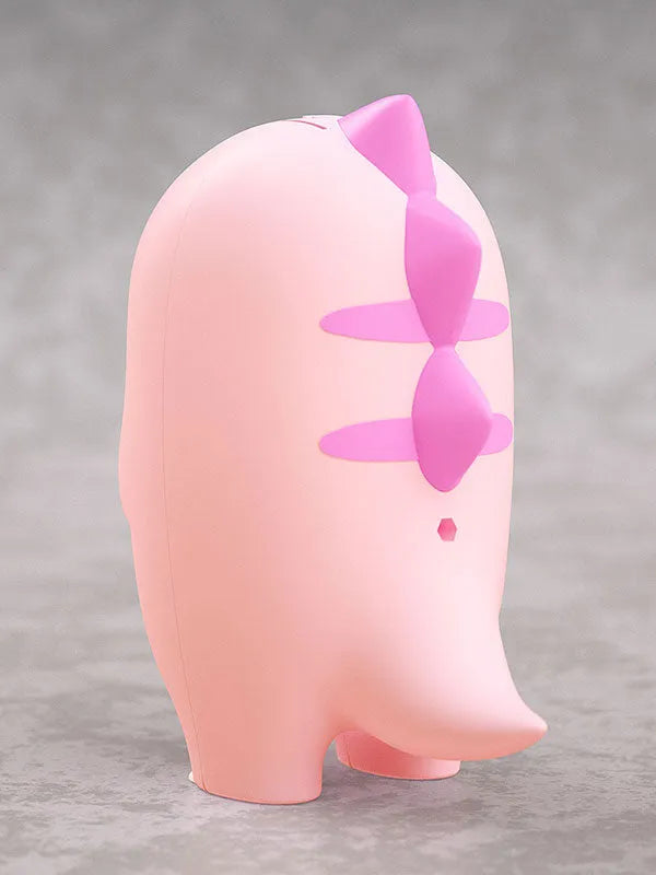 Nendoroid More - Face Parts Case - Pink Dinosaur (Good Smile Company)ㅤ – Good Smile Company – ActionFigureBrasil