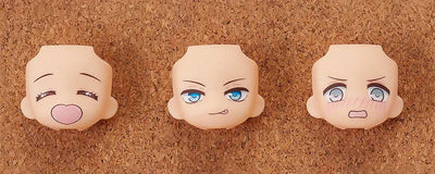 Nendoroid More Face Swap Good Smile Selection 9Pack BOXㅤ – Good Smile Company – ActionFigureBrasil