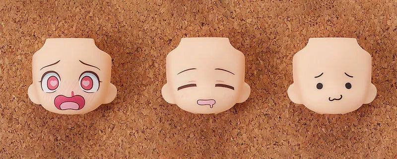 Nendoroid More Face Swap Good Smile Selection 9Pack BOXㅤ – Good Smile Company – ActionFigureBrasil