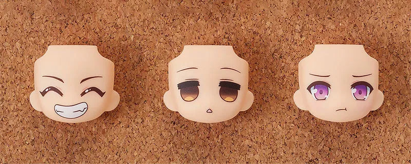 Nendoroid More Face Swap Good Smile Selection 9Pack BOXㅤ – Good Smile Company – ActionFigureBrasil