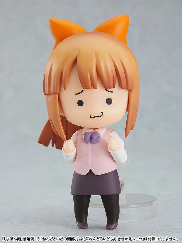 Nendoroid More Face Swap Good Smile Selection 9Pack BOXㅤ – Good Smile Company – ActionFigureBrasil