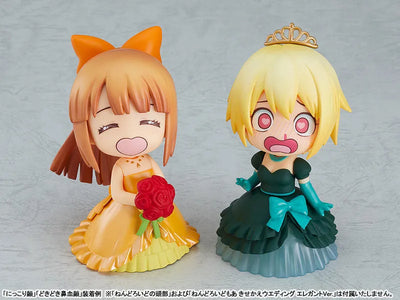 Nendoroid More Face Swap Good Smile Selection 9Pack BOXㅤ – Good Smile Company – ActionFigureBrasil — ambientada