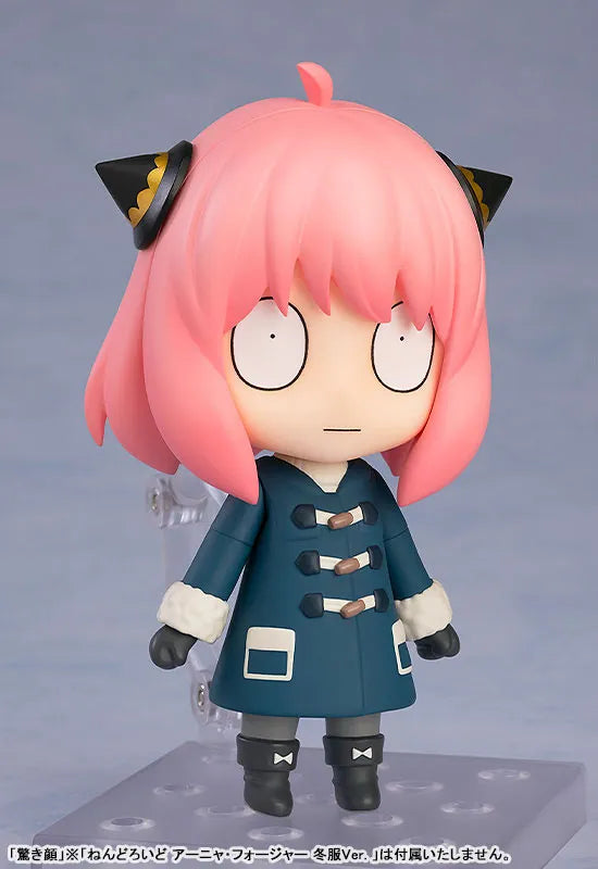Nendoroid More - Face Swap Parts Only - Spy x Family - Anya Forger (Good Smile Company)ㅤ – Good Smile Company – ActionFigureBrasil