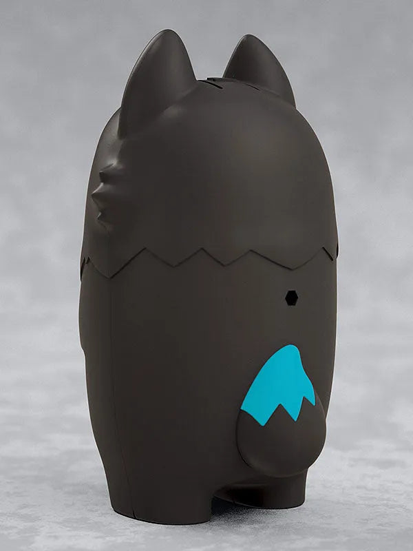 Nendoroid More - Kigurumi Face Parts Case - Black Kitsune (Good Smile Company)ㅤ – Good Smile Company – ActionFigureBrasil