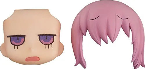 Nendoroid More Manga de Wakaru! 