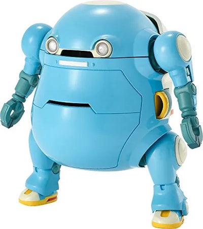 Nendoroid More - Mechatro WeGo (Max Factory)ㅤ – Max Factory – ActionFigureBrasil