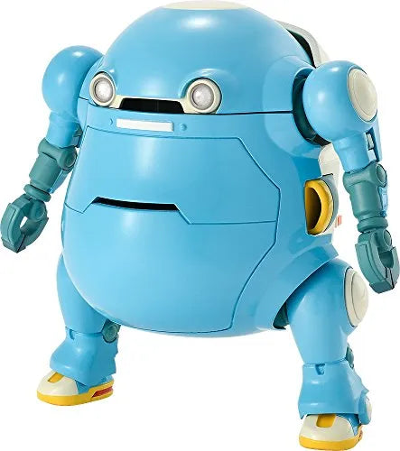 Nendoroid More - Mechatro WeGo (Max Factory)ㅤ – Max Factory – ActionFigureBrasil