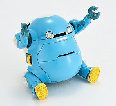 Nendoroid More - Mechatro WeGo (Max Factory)ㅤ – Max Factory – ActionFigureBrasil — ângulo diferente
