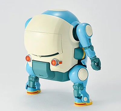 Nendoroid More - Mechatro WeGo (Max Factory)ㅤ – Max Factory – ActionFigureBrasil — detalhe do produto
