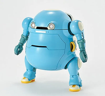 Nendoroid More - Mechatro WeGo (Max Factory)ㅤ – Max Factory – ActionFigureBrasil — close