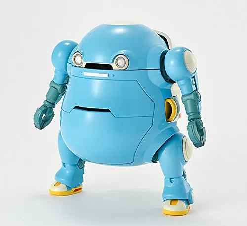Nendoroid More - Mechatro WeGo (Max Factory)ㅤ – Max Factory – ActionFigureBrasil
