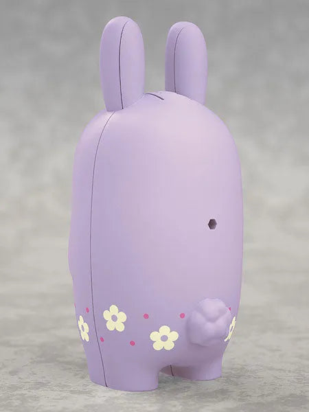 Nendoroid More - Nendoroid More: Face Parts Case - Kigurumi - Bunny Happiness 01 (Good Smile Company)ㅤ – Good Smile Company – ActionFigureBrasil