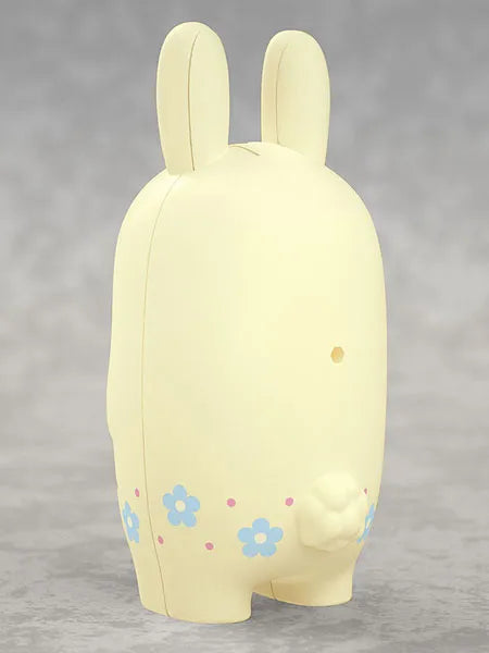Nendoroid More - Nendoroid More: Face Parts Case - Kigurumi - Bunny Happiness 02 (Good Smile Company)ㅤ – Good Smile Company – ActionFigureBrasil