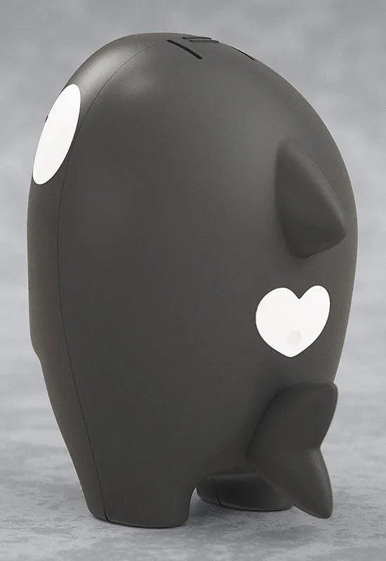 Nendoroid More - Nendoroid More: Face Parts Case - Orca (Good Smile Company)ㅤ – Good Smile Company – ActionFigureBrasil