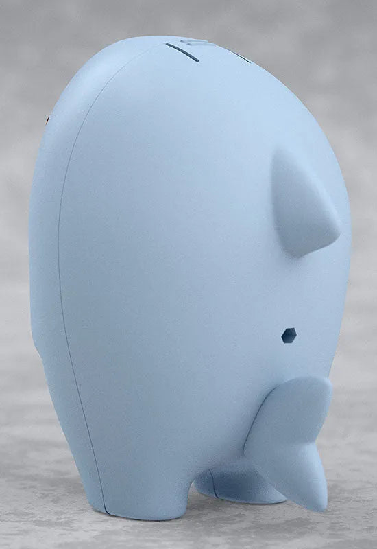 Nendoroid More - Nendoroid More: Face Parts Case - Shark (Good Smile Company)ㅤ – Good Smile Company – ActionFigureBrasil