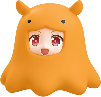 Nendoroid More - Nendoroid More: Face Parts Case - Umbrella Octopus (Good Smile Company)ㅤ – Good Smile Company – ActionFigureBrasil