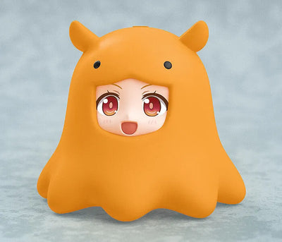 Nendoroid More - Nendoroid More: Face Parts Case - Umbrella Octopus (Good Smile Company)ㅤ – Good Smile Company – ActionFigureBrasil — detalhe do produto