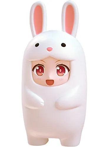 Nendoroid More - Parts Case - Rabbit (Good Smile Company)ㅤ – Good Smile Company – ActionFigureBrasil