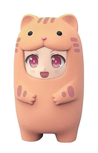 Nendoroid More - Parts Case - Tabby Cat (Good Smile Company)ㅤ – Good Smile Company – ActionFigureBrasil