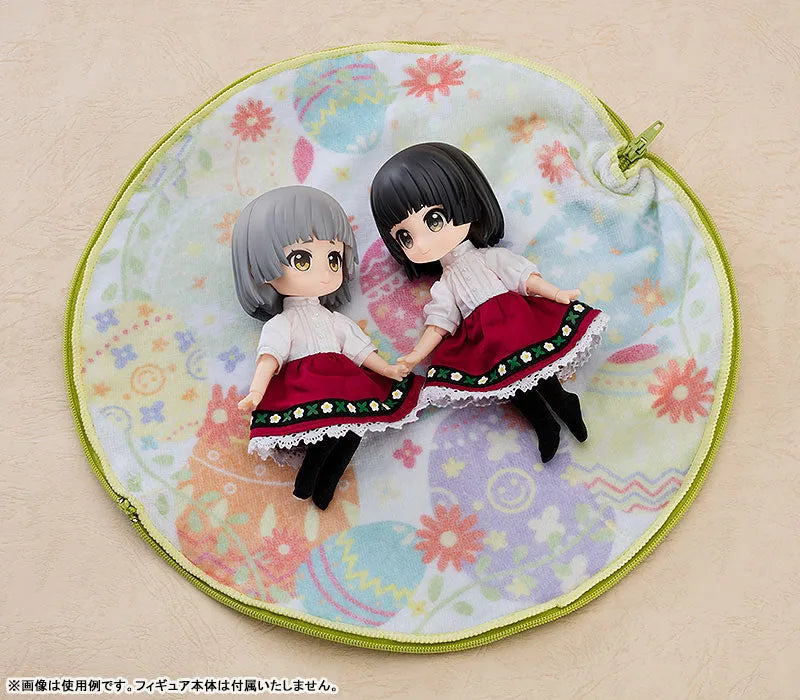 Nendoroid More Rug Pouchㅤ – Good Smile Company – ActionFigureBrasil