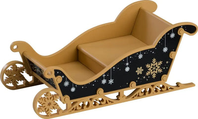 Nendoroid More - Sleigh (Good Smile Company)ㅤ – Good Smile Company – ActionFigureBrasil