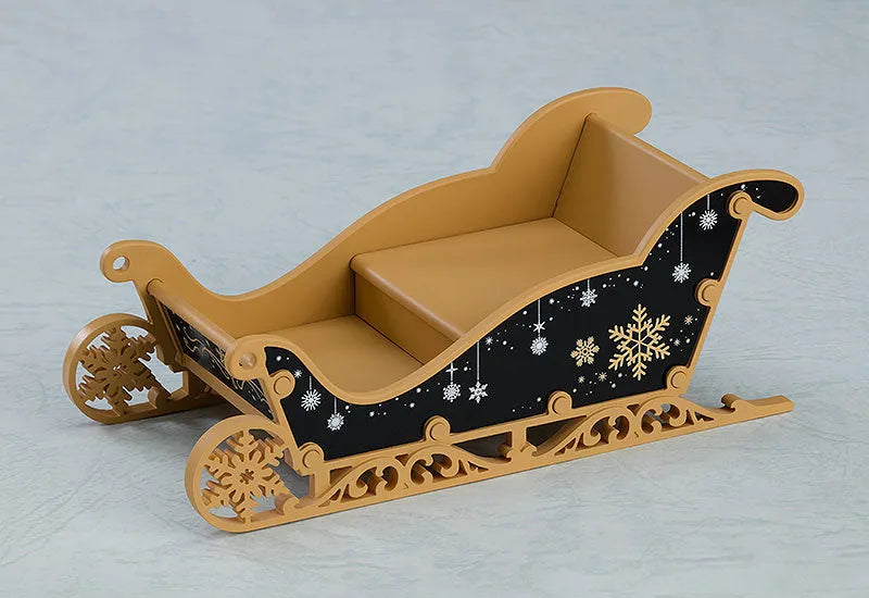 Nendoroid More - Sleigh (Good Smile Company)ㅤ – Good Smile Company – ActionFigureBrasil