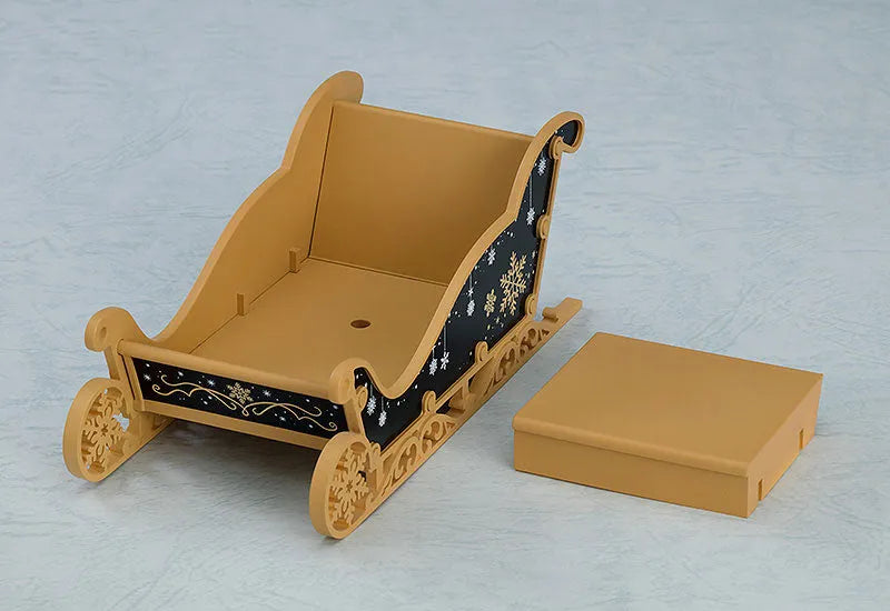 Nendoroid More - Sleigh (Good Smile Company)ㅤ – Good Smile Company – ActionFigureBrasil