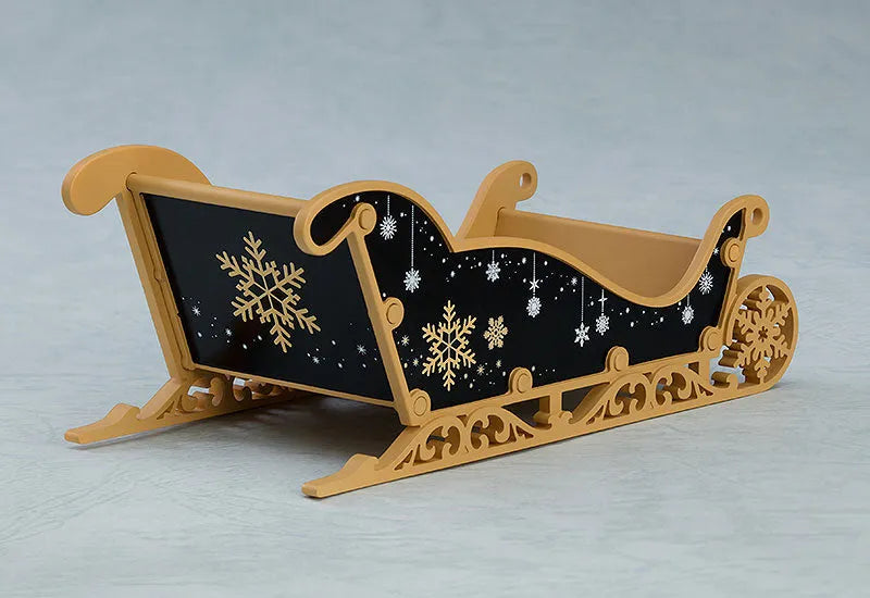 Nendoroid More - Sleigh (Good Smile Company)ㅤ – Good Smile Company – ActionFigureBrasil