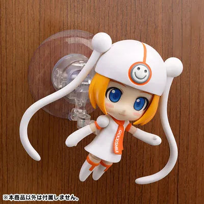 Nendoroid More - Suction Cup 1.5 (Crystal Clear)ㅤ – Good Smile Company – ActionFigureBrasil