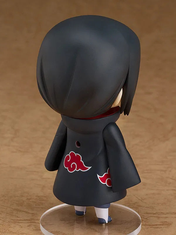 Nendoroid NARUTO Shippuden Itachi Uchihaㅤ – Good Smile Company – ActionFigureBrasil