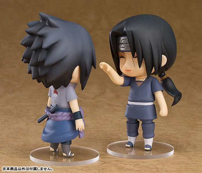 Nendoroid NARUTO Shippuden Itachi Uchihaㅤ – Good Smile Company – ActionFigureBrasil