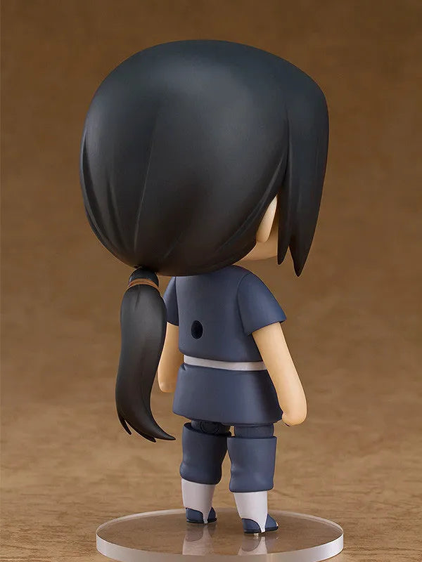 Nendoroid NARUTO Shippuden Itachi Uchihaㅤ – Good Smile Company – ActionFigureBrasil