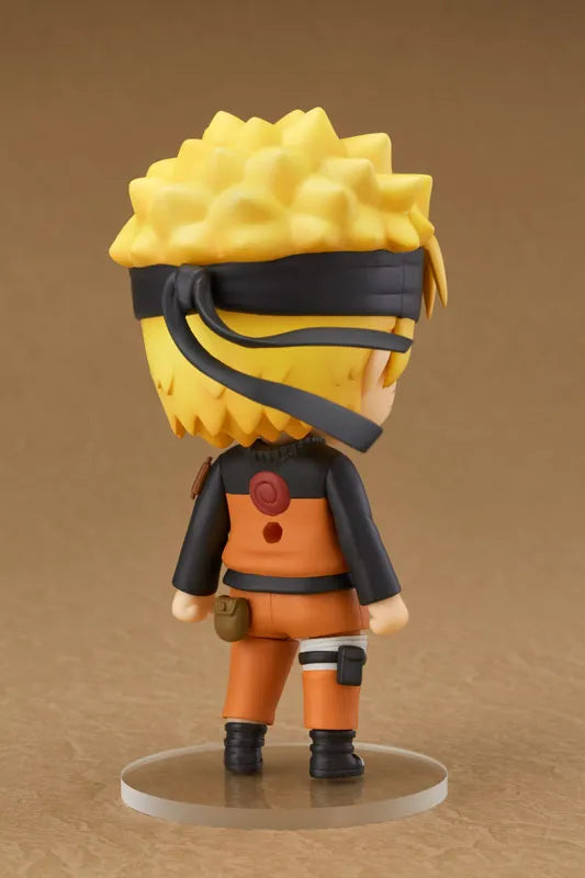 Nendoroid NARUTO Shippuden Naruto Uzumakiㅤ – Good Smile Company – ActionFigureBrasil