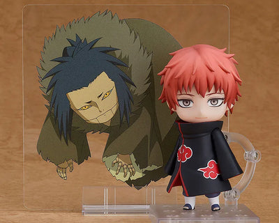 Nendoroid NARUTO Shippuden Sasoriㅤ – Good Smile Company – ActionFigureBrasil