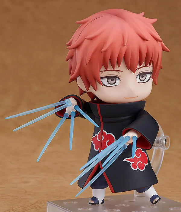 Nendoroid NARUTO Shippuden Sasoriㅤ – Good Smile Company – ActionFigureBrasil