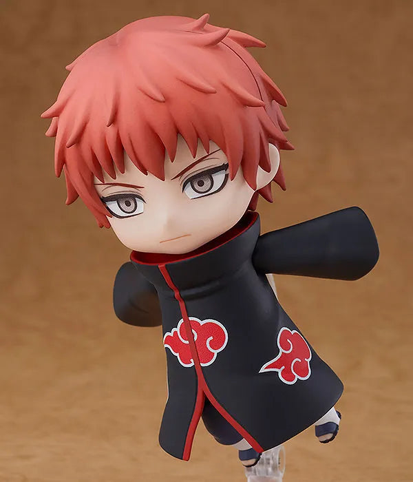 Nendoroid NARUTO Shippuden Sasoriㅤ – Good Smile Company – ActionFigureBrasil
