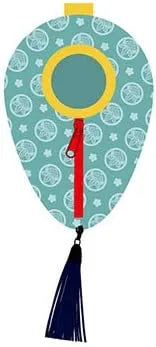 Nendoroid Odekake Pouch Sleeping Bag - Touken Ranbu Online: Ichigo Hitofuri Ver.ㅤ – Hobby Stock – ActionFigureBrasil