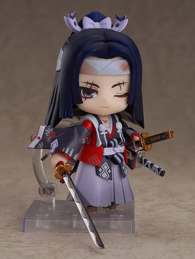 Nendoroid Onmyoji Onikiriㅤ – Good Smile Arts Shanghai – ActionFigureBrasil