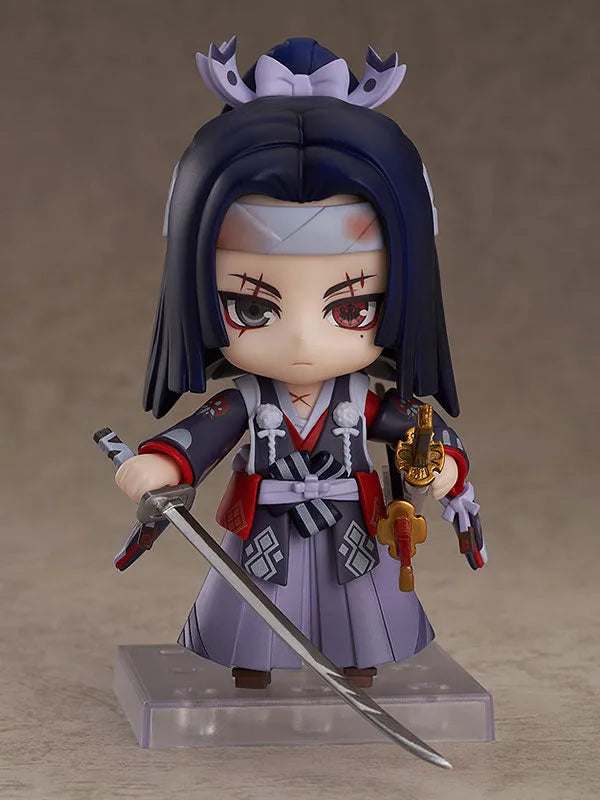 Nendoroid Onmyoji Onikiriㅤ – Good Smile Arts Shanghai – ActionFigureBrasil