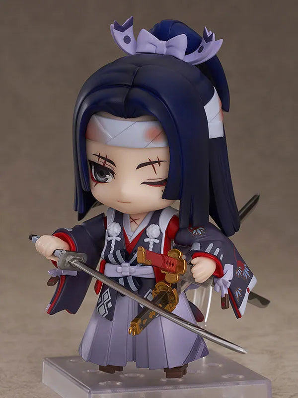 Nendoroid Onmyoji Onikiriㅤ – Good Smile Arts Shanghai – ActionFigureBrasil