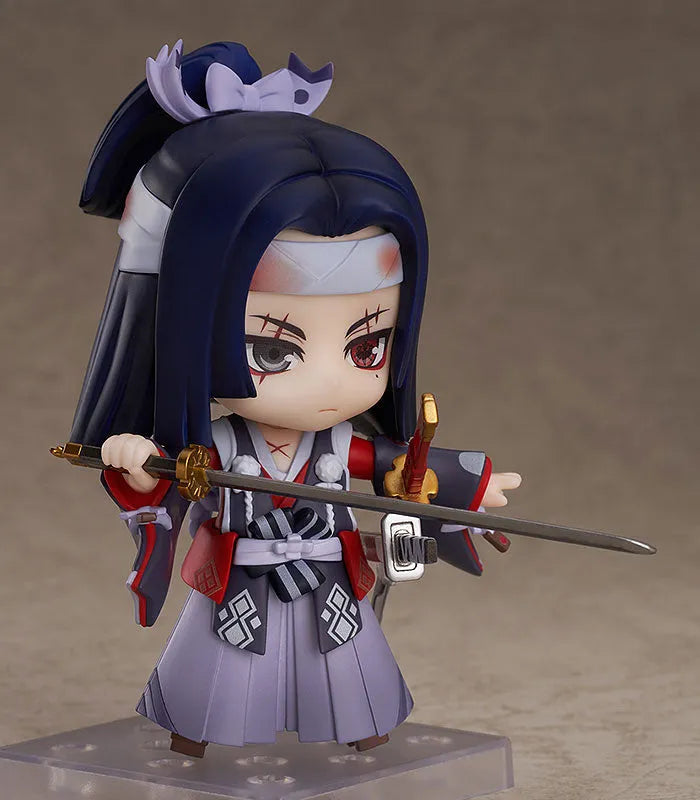 Nendoroid Onmyoji Onikiriㅤ – Good Smile Arts Shanghai – ActionFigureBrasil