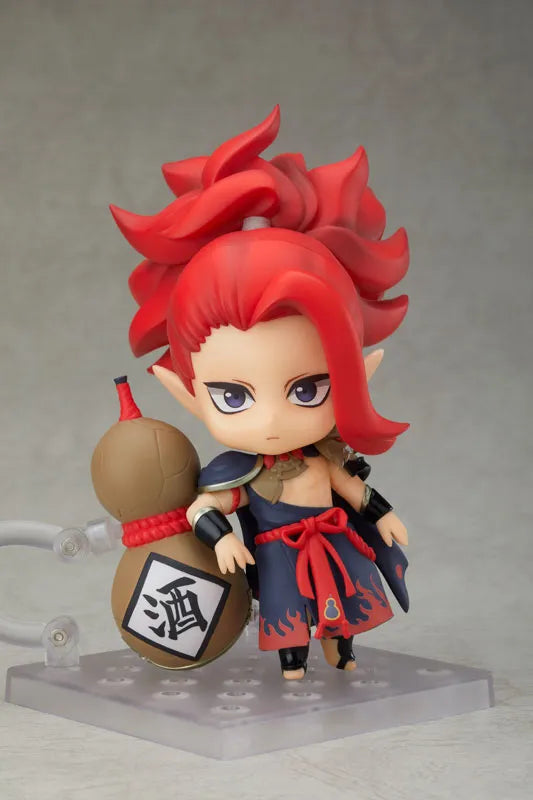 Nendoroid Onmyoji Shuten-Doujiㅤ – Good Smile Arts Shanghai – ActionFigureBrasil