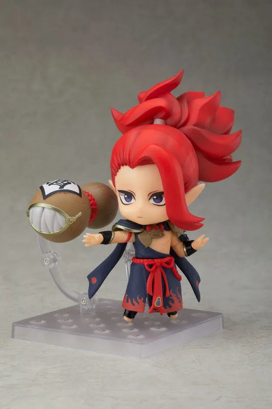 Nendoroid Onmyoji Shuten-Doujiㅤ – Good Smile Arts Shanghai – ActionFigureBrasil