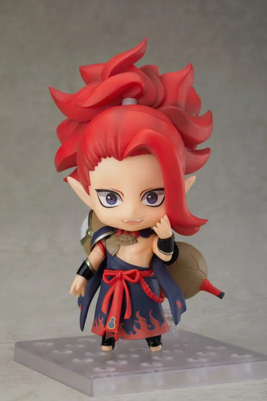 Nendoroid Onmyoji Shuten-Doujiㅤ – Good Smile Arts Shanghai – ActionFigureBrasil