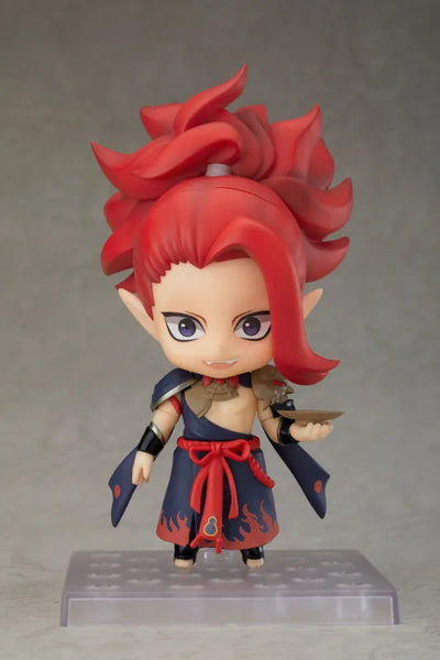 Nendoroid Onmyoji Shuten-Doujiㅤ – Good Smile Arts Shanghai – ActionFigureBrasil — embalagem