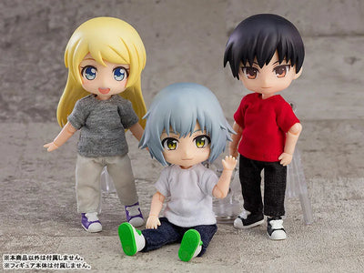 Nendoroid - Outfit Set - Blue Jacket (Good Smile Company)ㅤ – Good Smile Company – ActionFigureBrasil — embalagem
